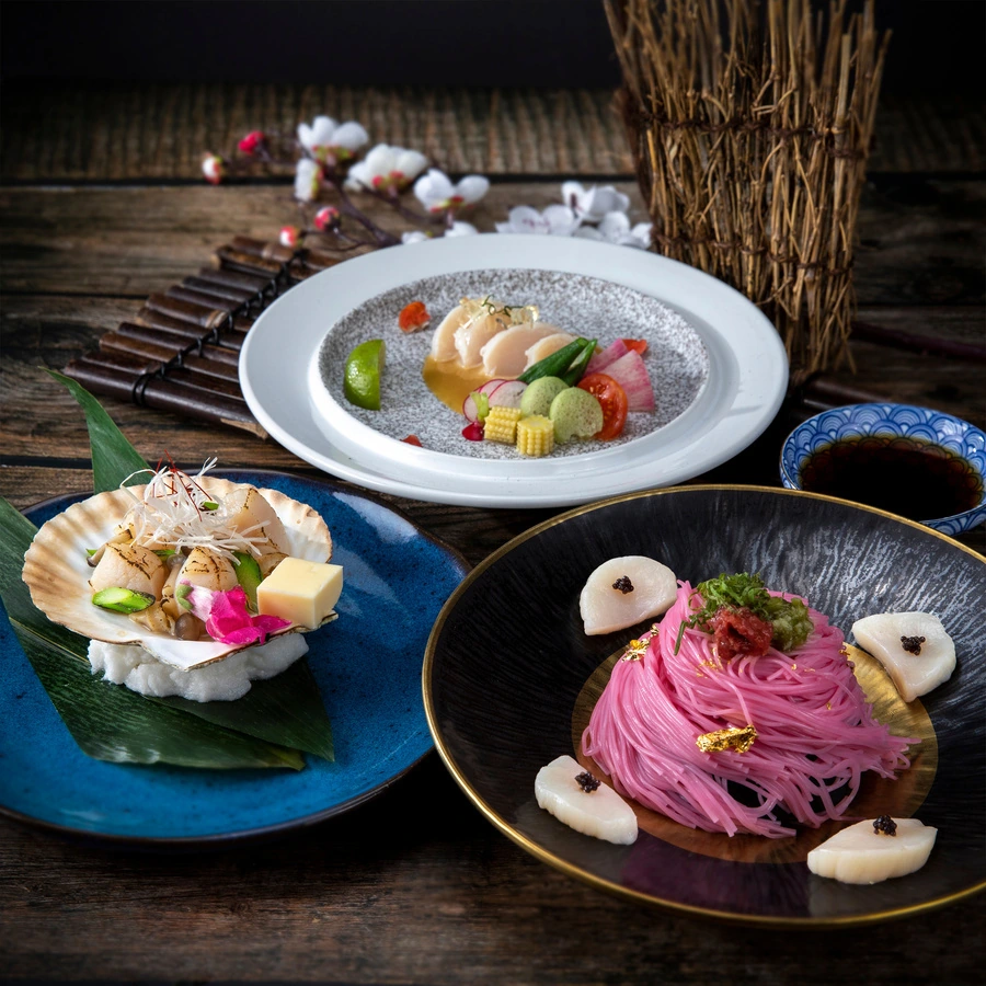 日式料理｜菜式組合