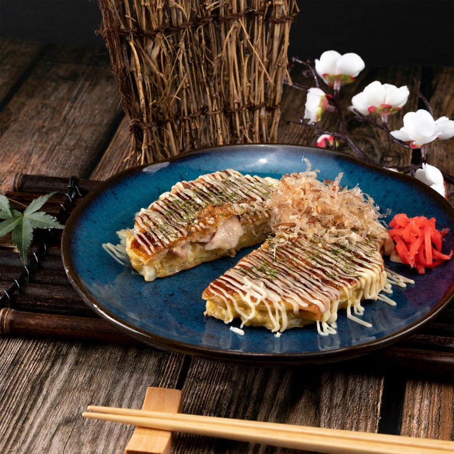 日式料理｜鐵板小食